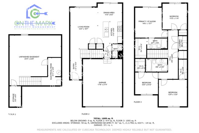 Foto del edificio - 3986 W Corn Patch Ave