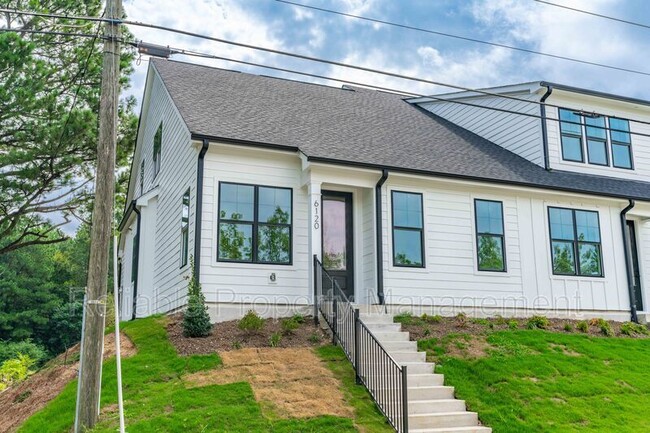 Foto del edificio - 4603 Malone Ct