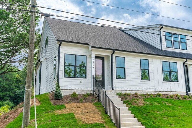 Building Photo - 6110 Fox Rd