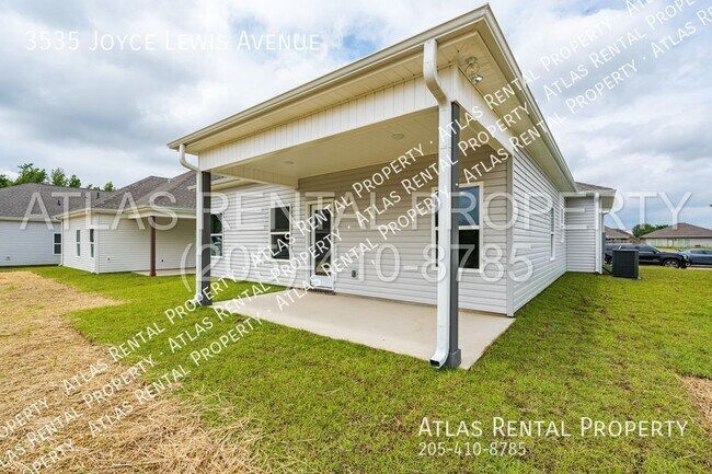 Building Photo - 3535 Joyce Lewis Ln