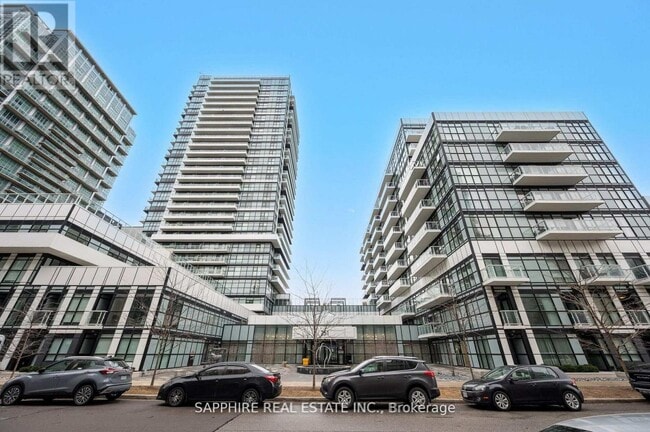 Building Photo - 251 Manitoba St