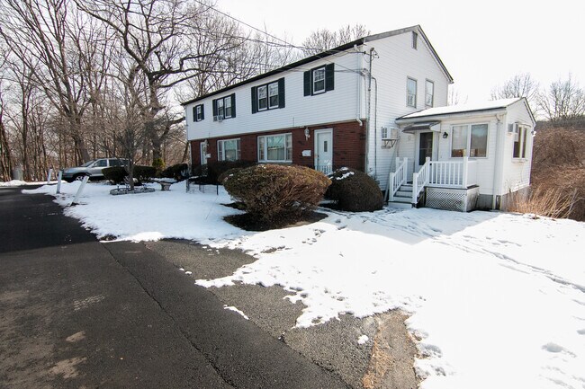 Foto del edificio - 87 Auburn St