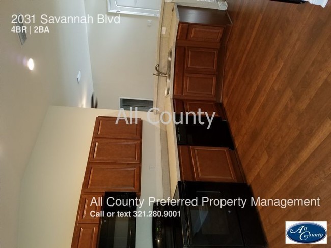 Building Photo - 2031 Savannah Blvd