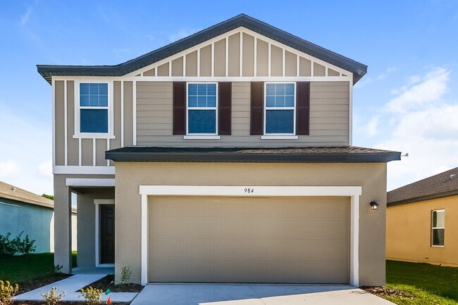 Building Photo - 984 Ocean Spray Dr