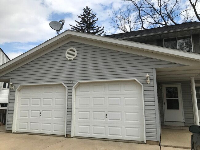 Foto del edificio - 307 N Huber St