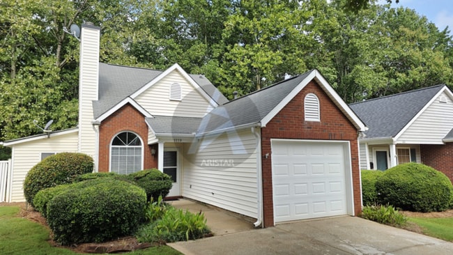 Foto del edificio - 1119 Britley Park Ln