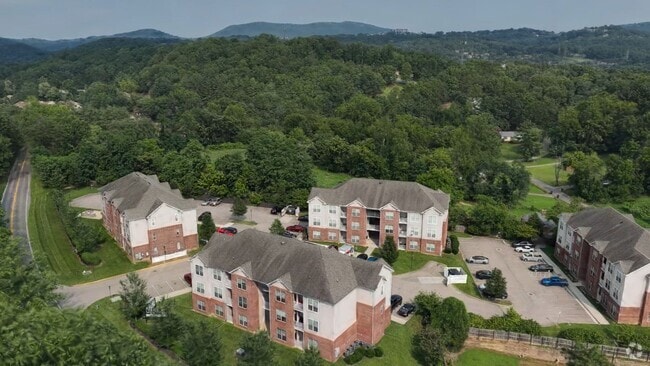  - Westmont Apartments