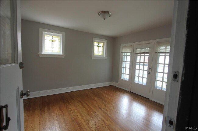 Foto del edificio - 3969 Potomac St