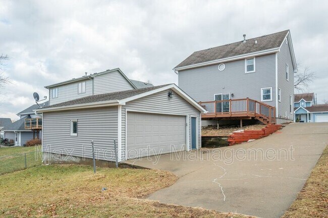 Foto del edificio - 6943 Brookview Dr