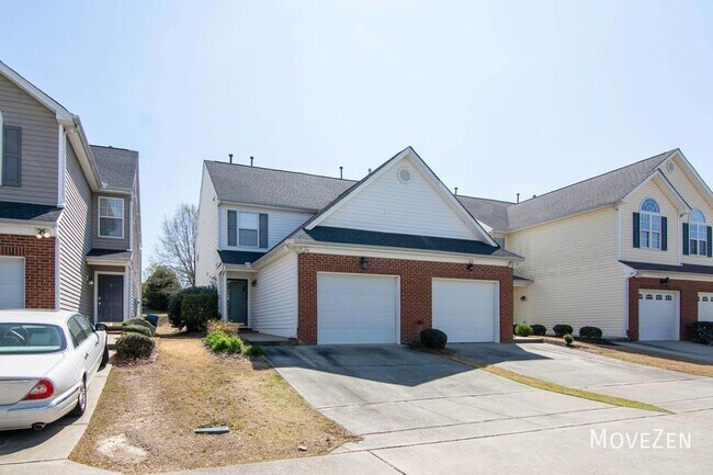 Building Photo - 5268 Eagle Trace Dr Raleigh NC 27604 Golf ...