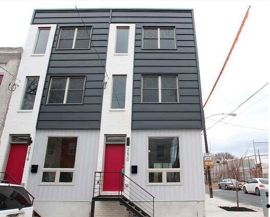 Building Photo - 2620 Memphis Street