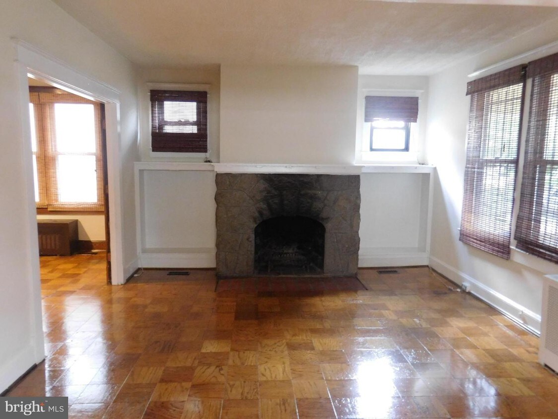 1123 Buchanan St NW, Washington, DC 20011 House Rental in Washington