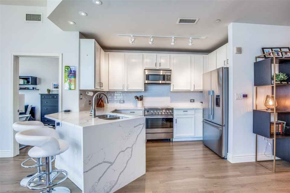 Foto principal - 1020 Texas St