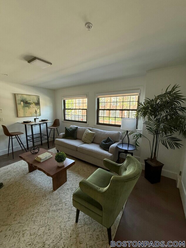 Foto principal - 1200 Massachusetts Ave