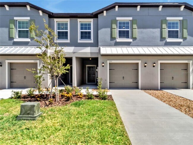 Building Photo - 9291 Bonita Mar Dr