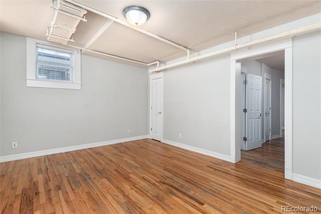 Foto del edificio - 1650 N Pearl St