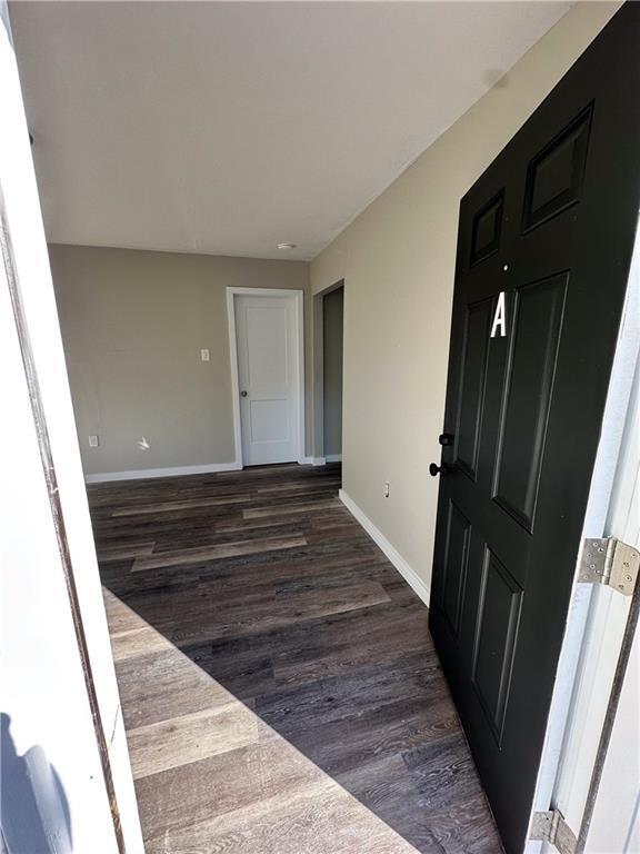 Foto del edificio - 105 W Inman St