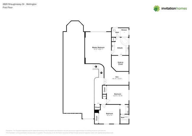 Foto del edificio - 2820 Shaughnessy Dr