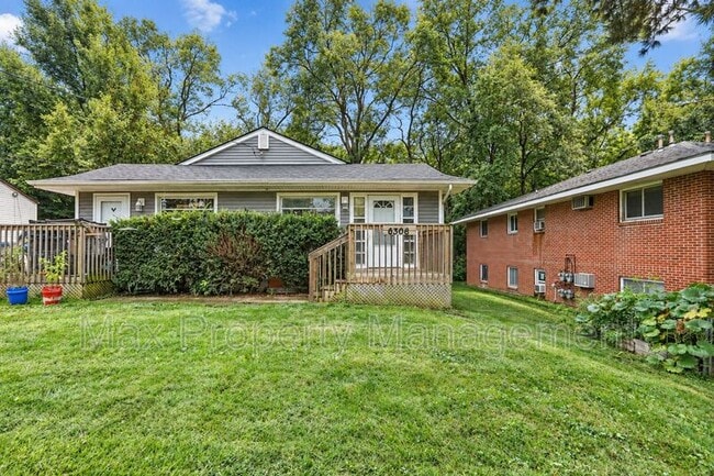 Building Photo - 6306 Sherrick Ave