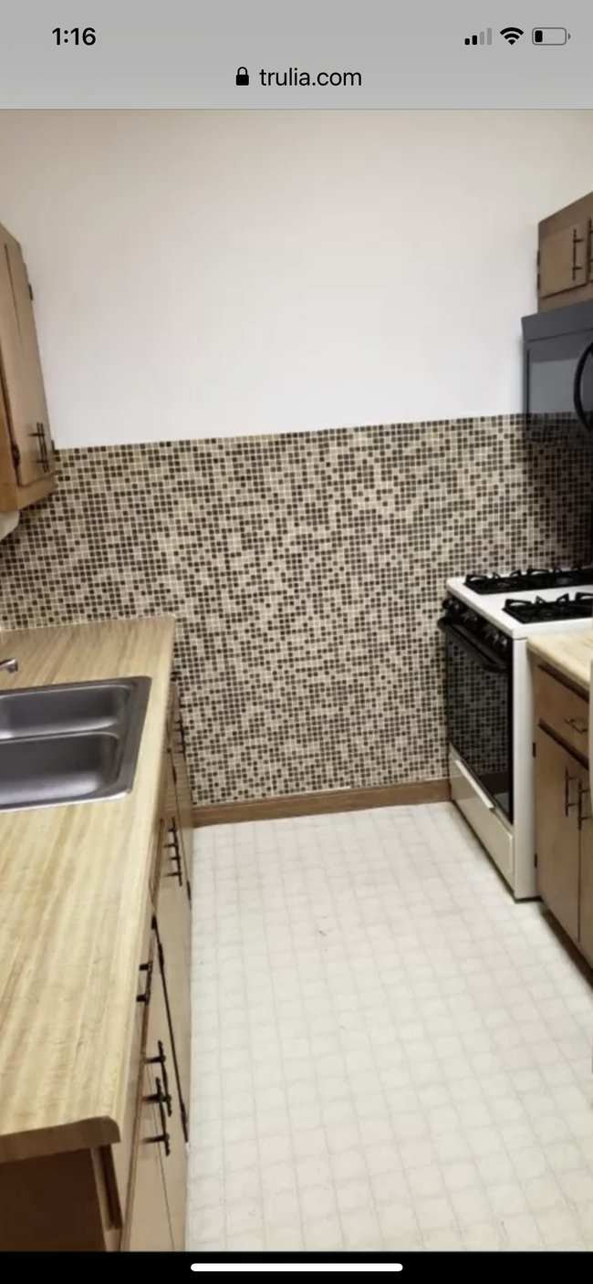 Kitchen - 108 S 3rd St