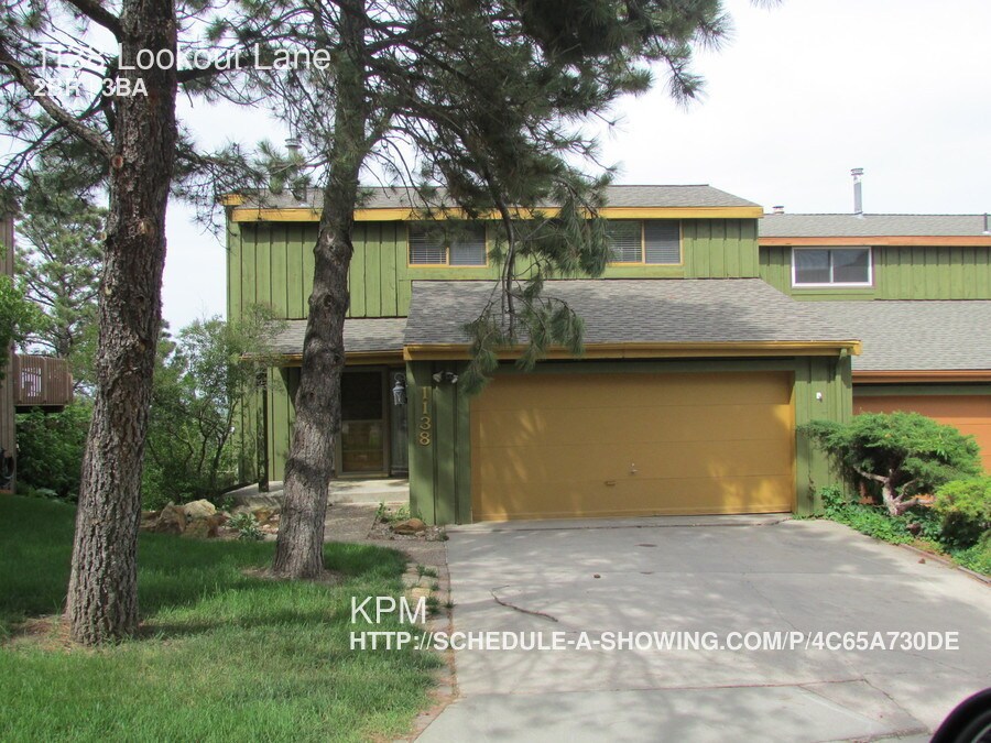 Primary Photo - 1138 Lookout Ln