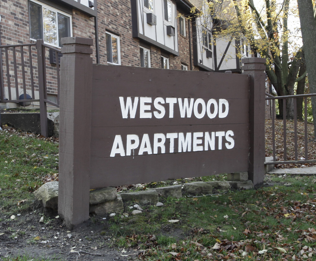 Foto del edificio - Westwood Apartments