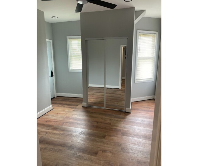 Foto del edificio - 3412 Gwynns Falls Pkwy