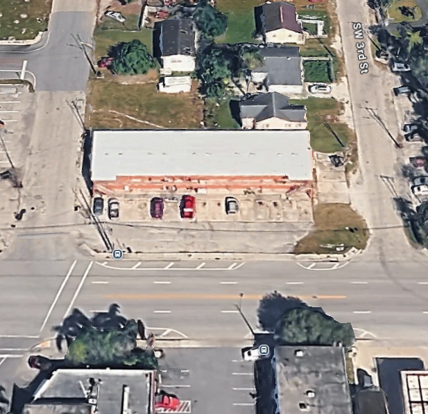 Building Photo - 333 Dr Martin Luther King Jr Blvd W