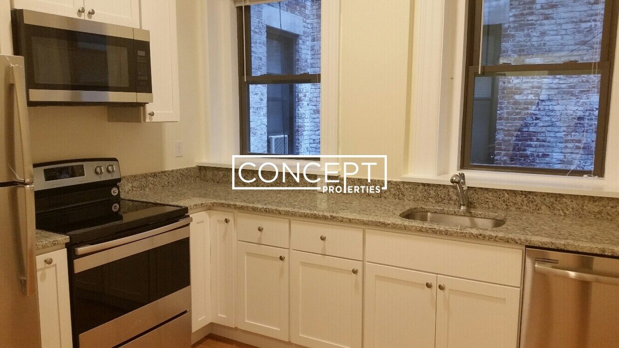 Foto principal - 1462 Beacon St