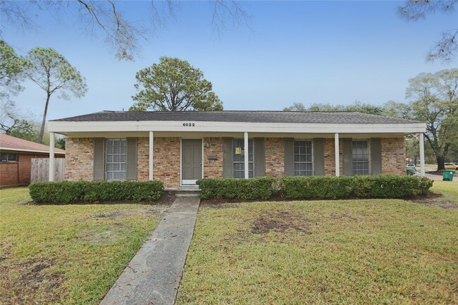 Foto del edificio - 6022 Beaudry Dr