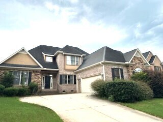 Four Bedroom Brick House for Rent just off... - Four Bedroom Brick House for Rent just off...