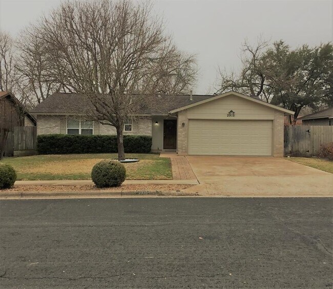 2915 Bushnell Dr, Austin, TX 78745 House Rental in Austin, TX