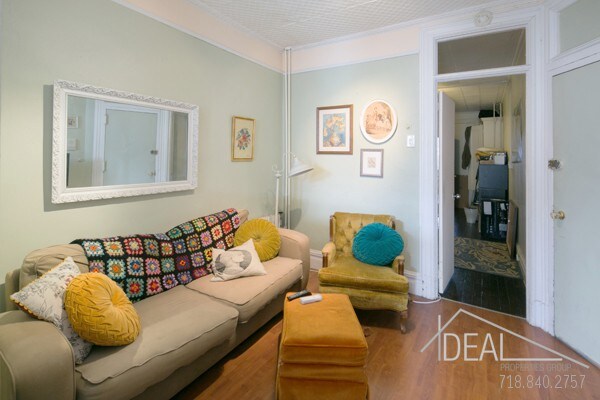 Foto principal - 338 14th St