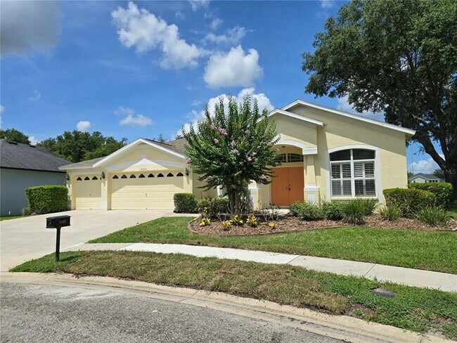 Building Photo - 15305 PALOMA PARK Ln