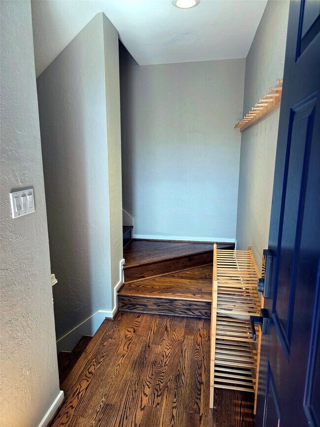 Foto del edificio - 4509 Hazard St
