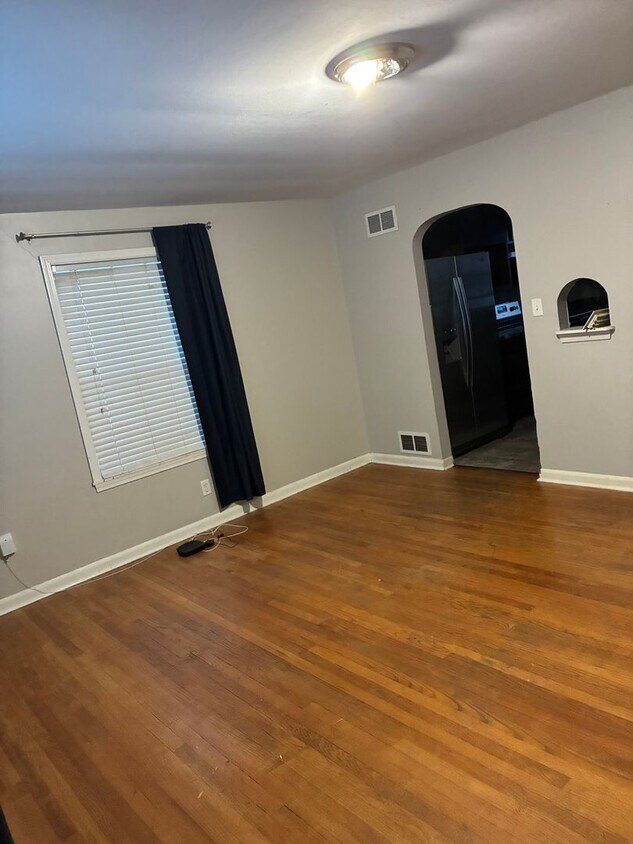 Foto del edificio - 1024 N 15th St