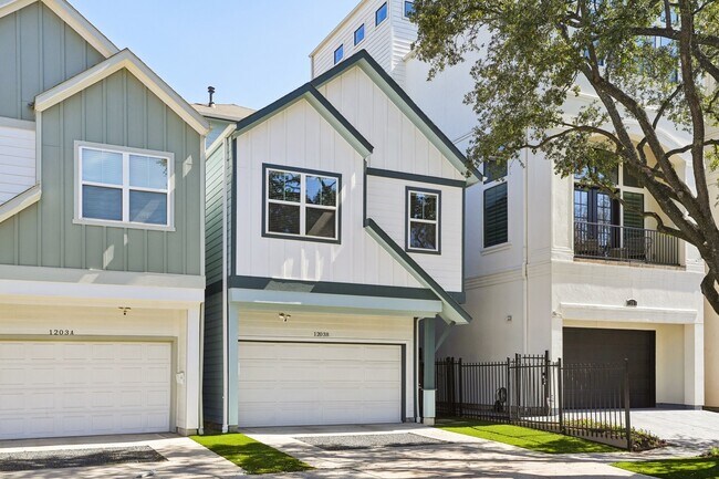 Foto del edificio - 1203 Crocker St