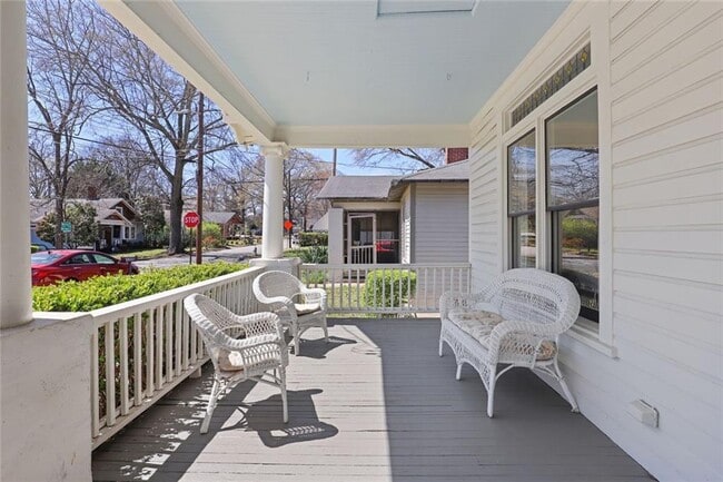 Foto del edificio - 1212 Merlin Ave SE