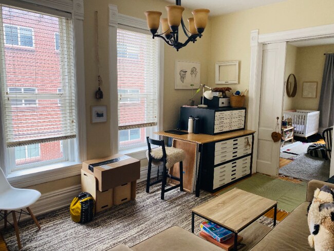 Foto del edificio - 3035 Vallejo St