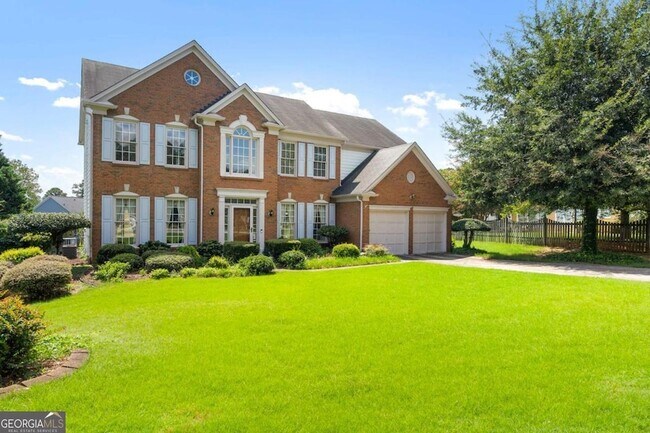 Foto del edificio - 7810 Brookwood Way