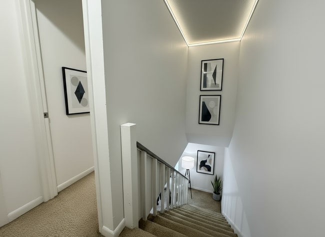 Foto del edificio - Bella Terra Apartments