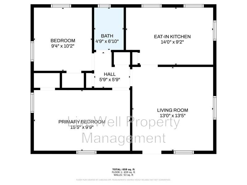 Foto del edificio - 1321 33rd St Ensley