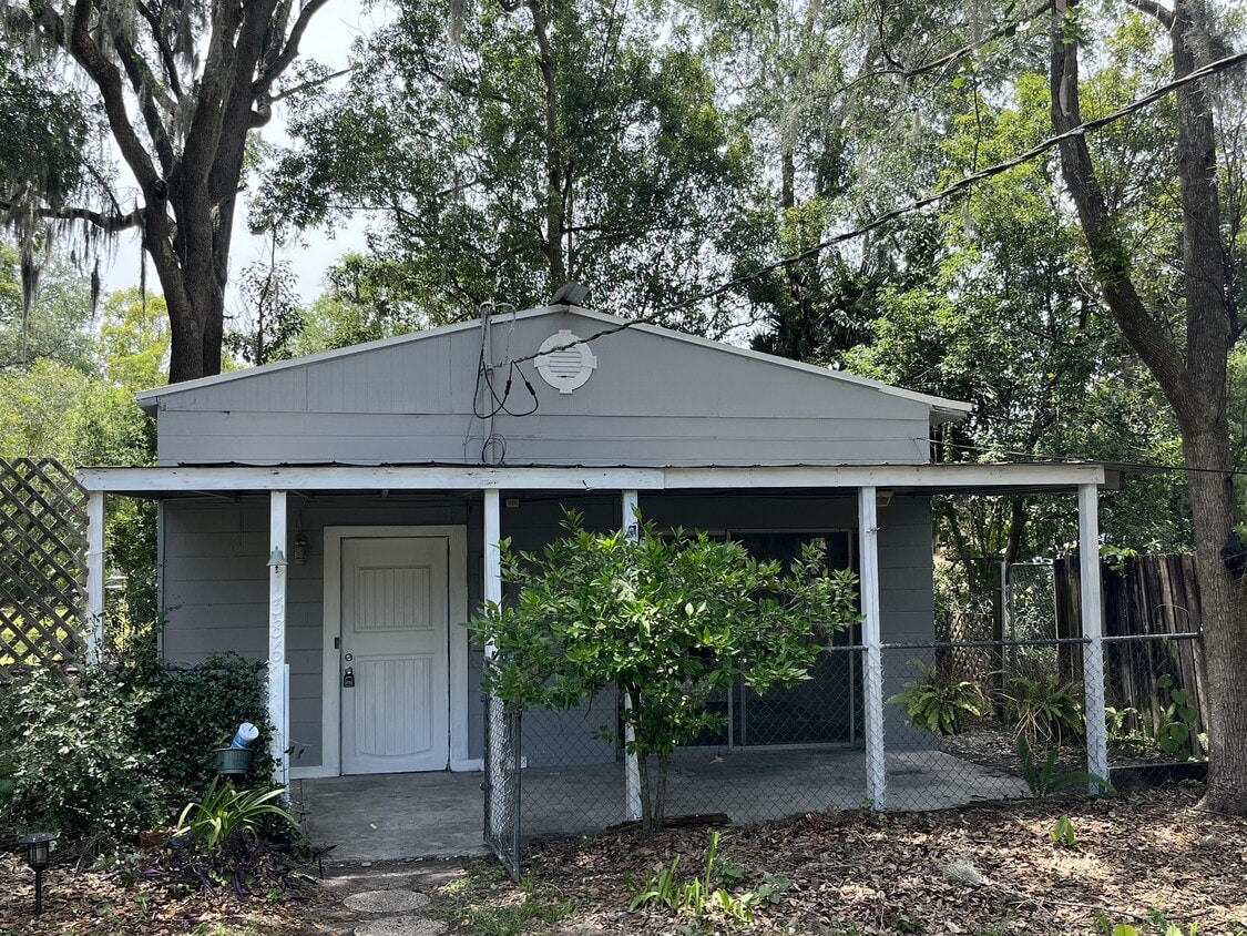 Primary Photo - 1386 Pullen Rd