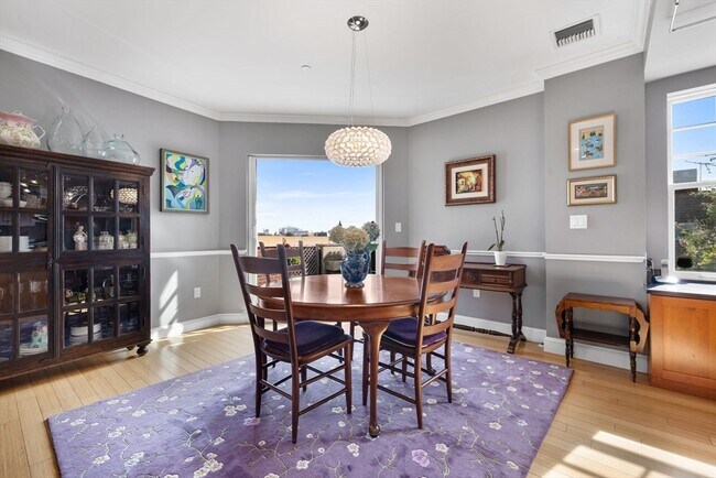 Foto del edificio - 10 Vernon St