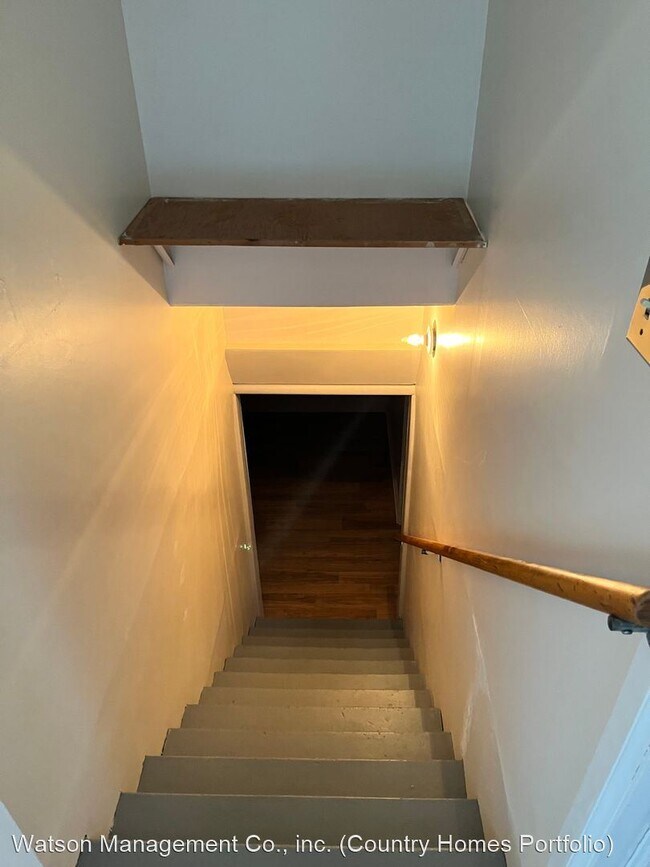 Foto del edificio - 2 br, 1 bath House - 1601 E Mallon
