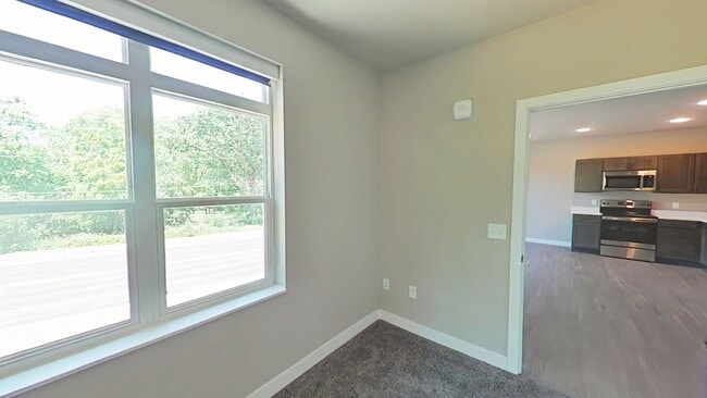 Interior Photo - Beaverbrook Apartments