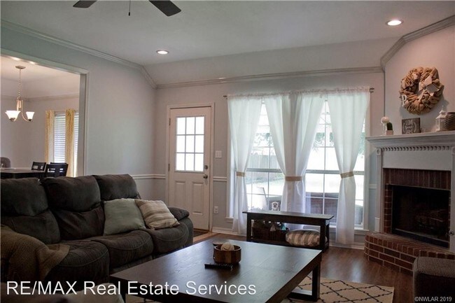 Building Photo - 3 br, 2 bath House - 3117 Stockwell