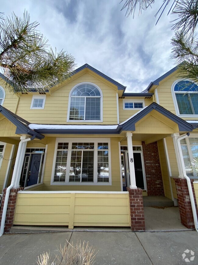 The Summit at Rock Creek Apartments for Rent Superior, CO 1 Rentals