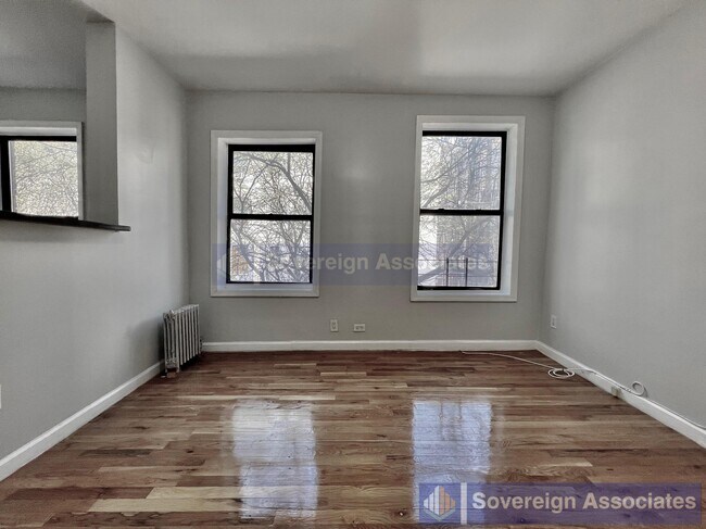 Foto del edificio - 541 W 156th St