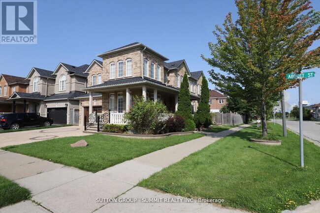 Photo du bâtiment - 1087 Abbott St